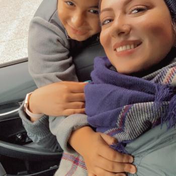 Babysitting job in Mississauga: babysitting job Shaza