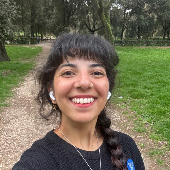 Babysitter in Wellington: Halima