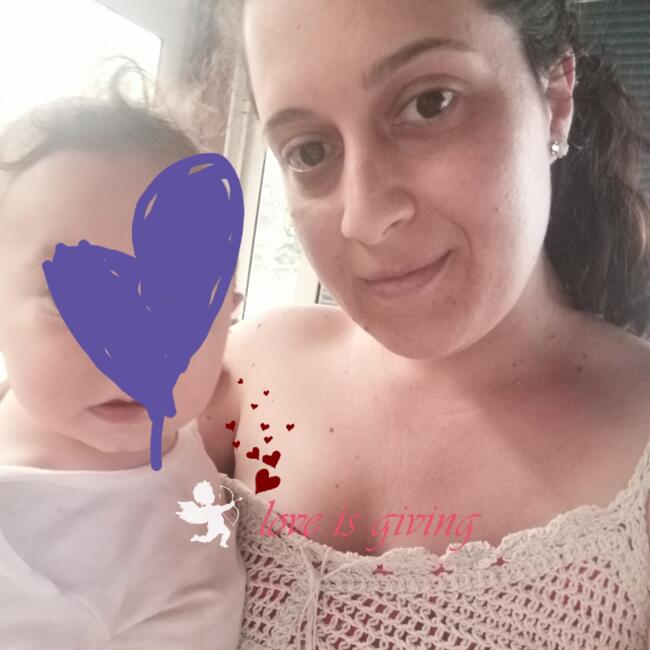 Babysitter in Ventimiglia: Alessandra