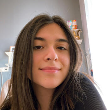 Babysitter in Old Faliron: Georgianna