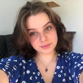 Babysitter Dampmart: Cleo