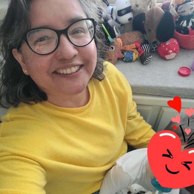 Nanny in Hanford (California): Laura