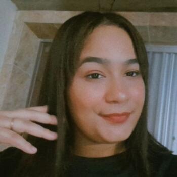 Babysitter in Fortaleza: Ana Cristina