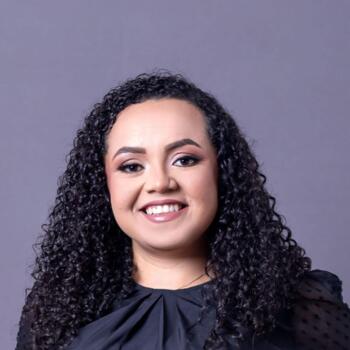 Babysitter João Pessoa: Rafaela