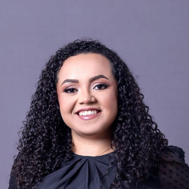 Babysitter in João Pessoa: Rafaela