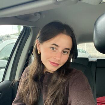 Babysitter Montebelluna: Anna