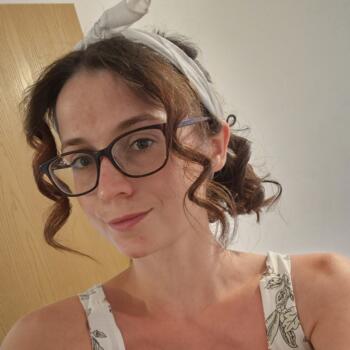 Babysitter in Waterlooville: Charlotte