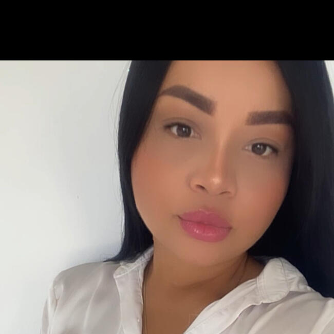 Babysitter in Palma: Jennifer