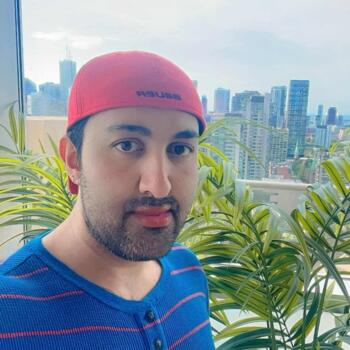 Baby-sitter in Toronto: Tofan