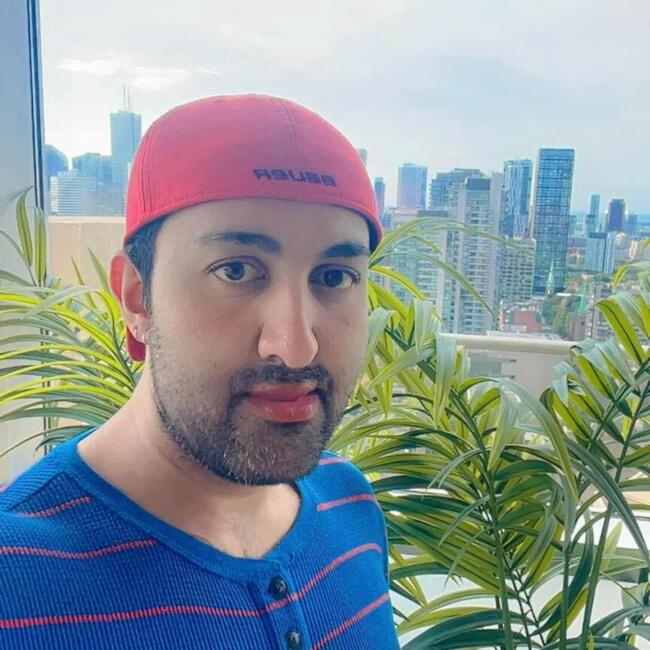 Baby-sitter in Toronto: Tofan