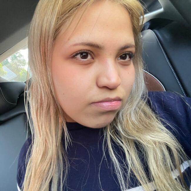 Babysitter in Mexico City: Azul