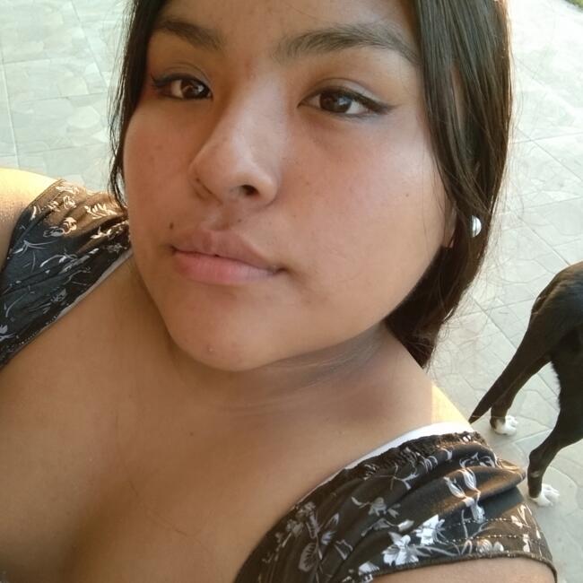 Babysitter in Santa Cruz: Daniela