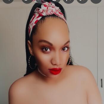 Babysitter Cape Town: KAYLIN Erasmus