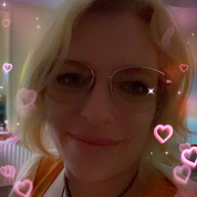 Childminder in Mauregny-en-Haye: Coralie