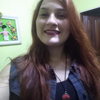 Babysitter in Joinville: Ana
