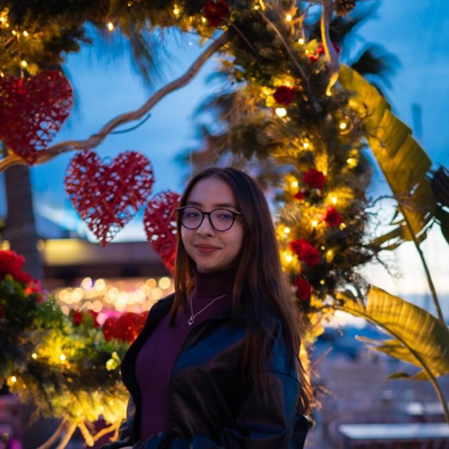 Niñera en Palma de Mallorca: Laura Sofia Saa Villaraga