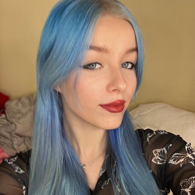 Opiekunka do dziecka w Libiąż: Inez