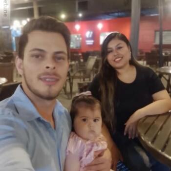 Babysitting job in Blumenau: babysitting job Jaqueline