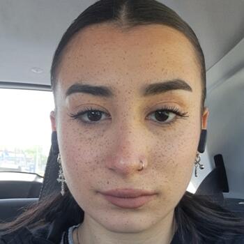 Babysitter Corbetta: Anita