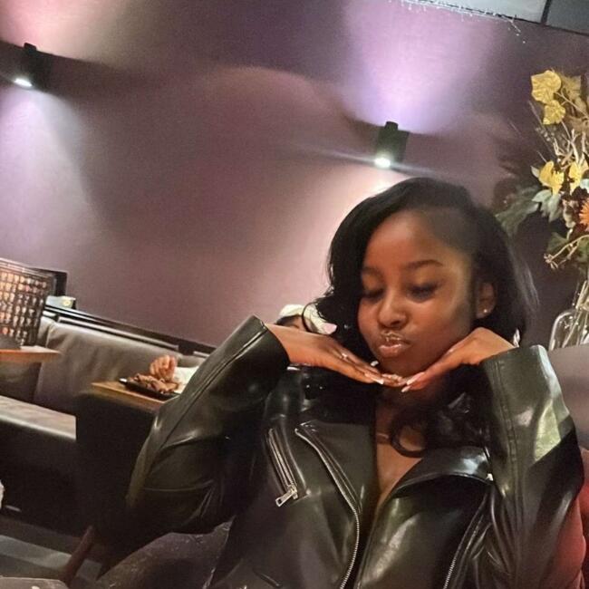 Babysitter in Amsterdam: Le-ann