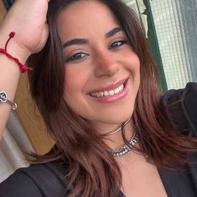 Babysitter em Braga: Thaís