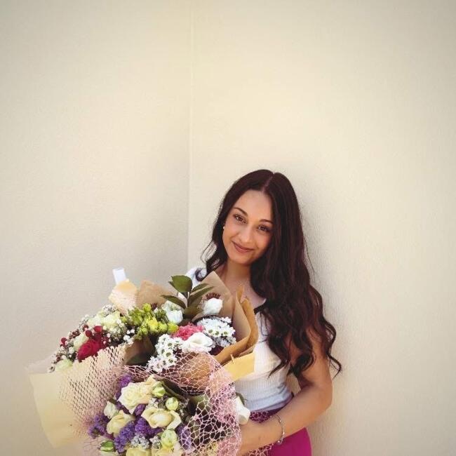 Babysitter a Sanluri: Agnese