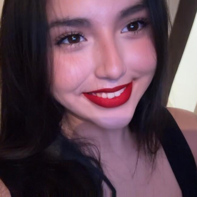 Niñera en Torreón: Ximena