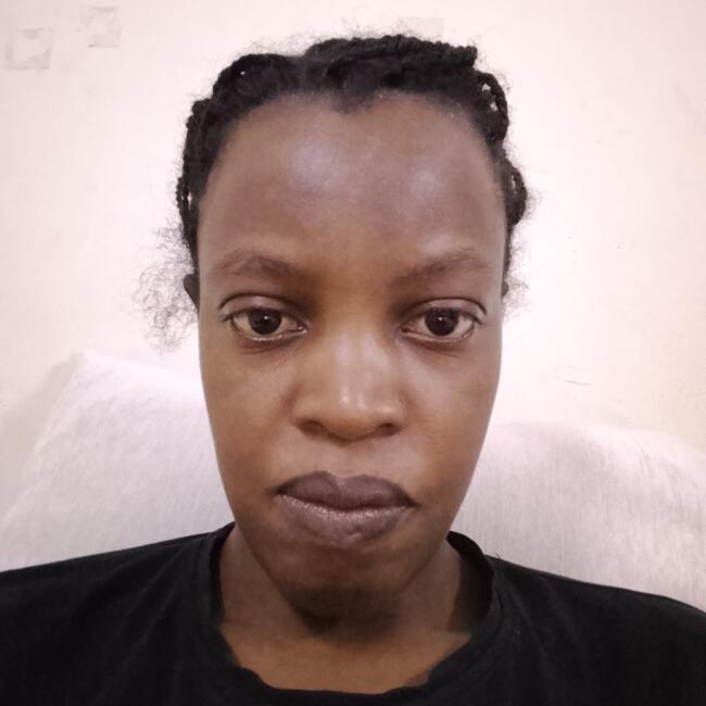 Babysitter in Doha: Mary