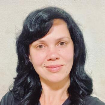 Babá Taubaté: Vanessa