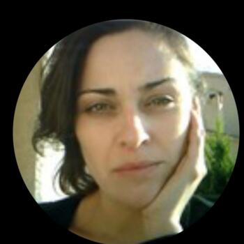 Canguro en Terrassa: Cristina