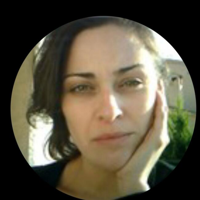 Canguro en Terrassa: Cristina