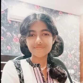 लखनऊ में बेबीसिटर: Bhumi