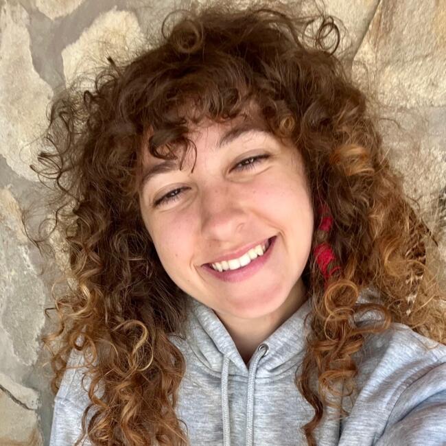 Bébiszitter Kistarcsa területén: Dominika