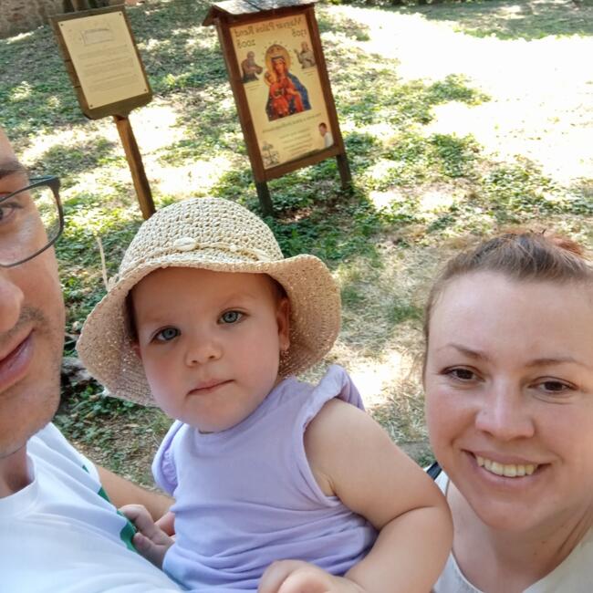 Gyermekfelügyelet: Hódmezővásárhely: Lívia