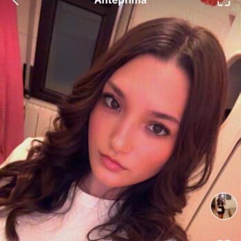 Babysitter Vittoria: Miriana