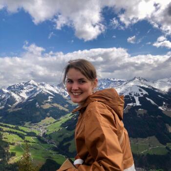 Babysitter em Lípsia: Tamar