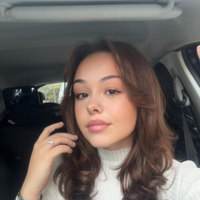 Babysitting job in Telford: Kayleigh