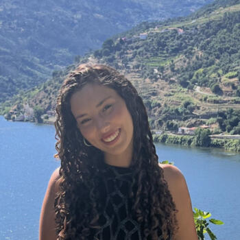 Babysitter in Corroios: Rita