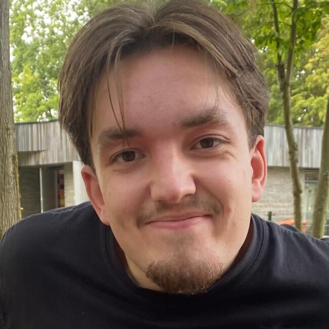 Babysitter in Oud-Beijerland: Noah