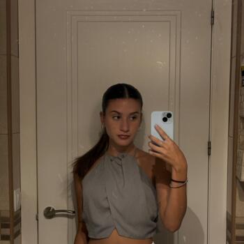 Niñera en Mengibar: Maria