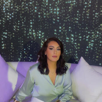 Babysitter in Sartrouville: Khadija