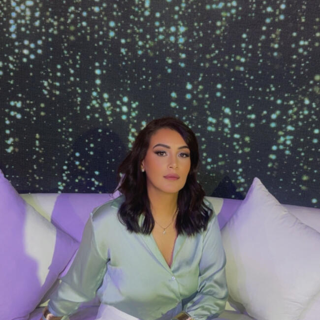 Babysitter in Sartrouville: Khadija