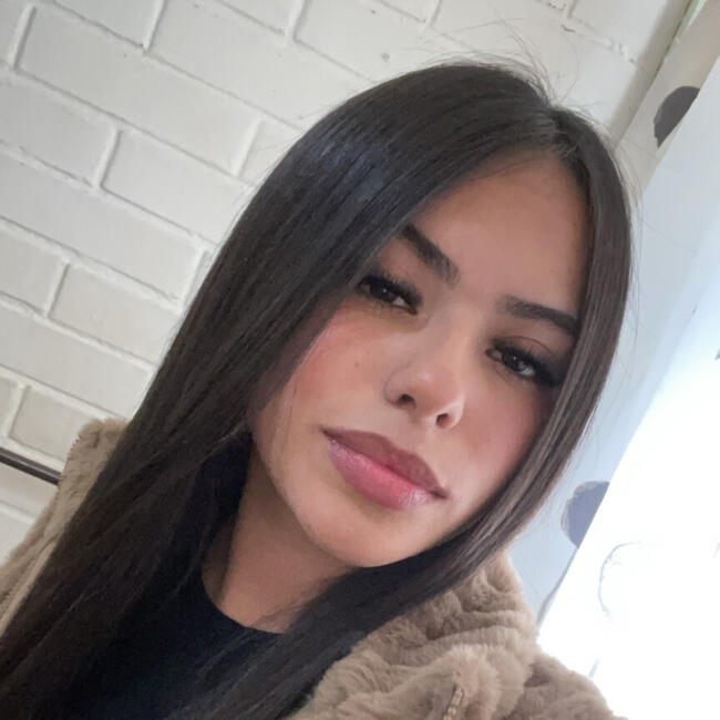 Niñera en Maipú: Scarlet