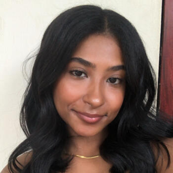 Babysitter in Aguadulce: Zaida