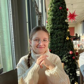 Babysitter Dresden: Ronja