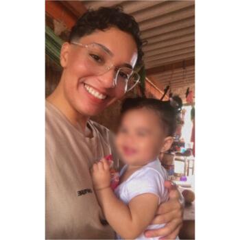 Babysitter Presidente Prudente: Tamara