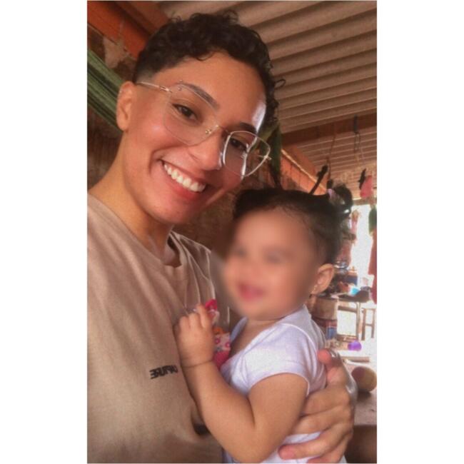 Babysitter in Presidente Prudente: Tamara
