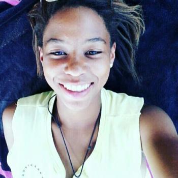 Babysitter Funchal: Tania Mateus