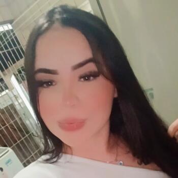 Babysitter in Campina Grande: Julia