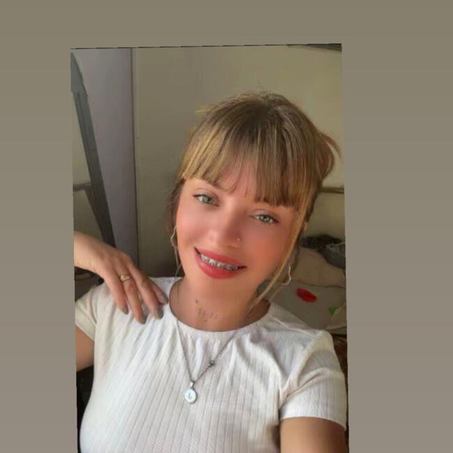 Babysitter in Progreso: Jessica